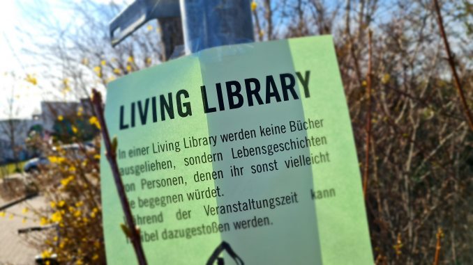Living Library