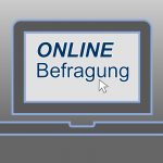 Online-Befragung