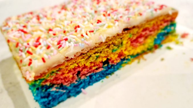 papageienkuchen Kuchen