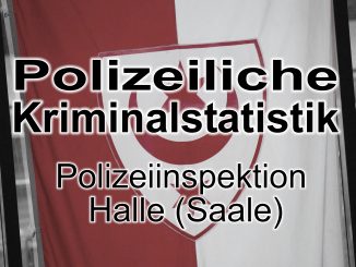 Polizeiliche Kriminalstatistik