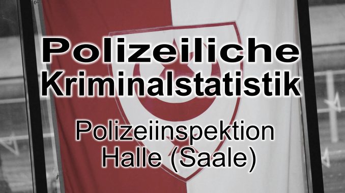 Polizeiliche Kriminalstatistik 