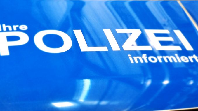 Polizeiberatung