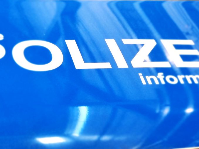 Polizeiberatung