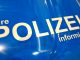Polizeiberatung