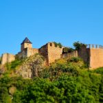 Burg Giebichenstein Halle