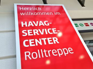 HAVAG Service-Center