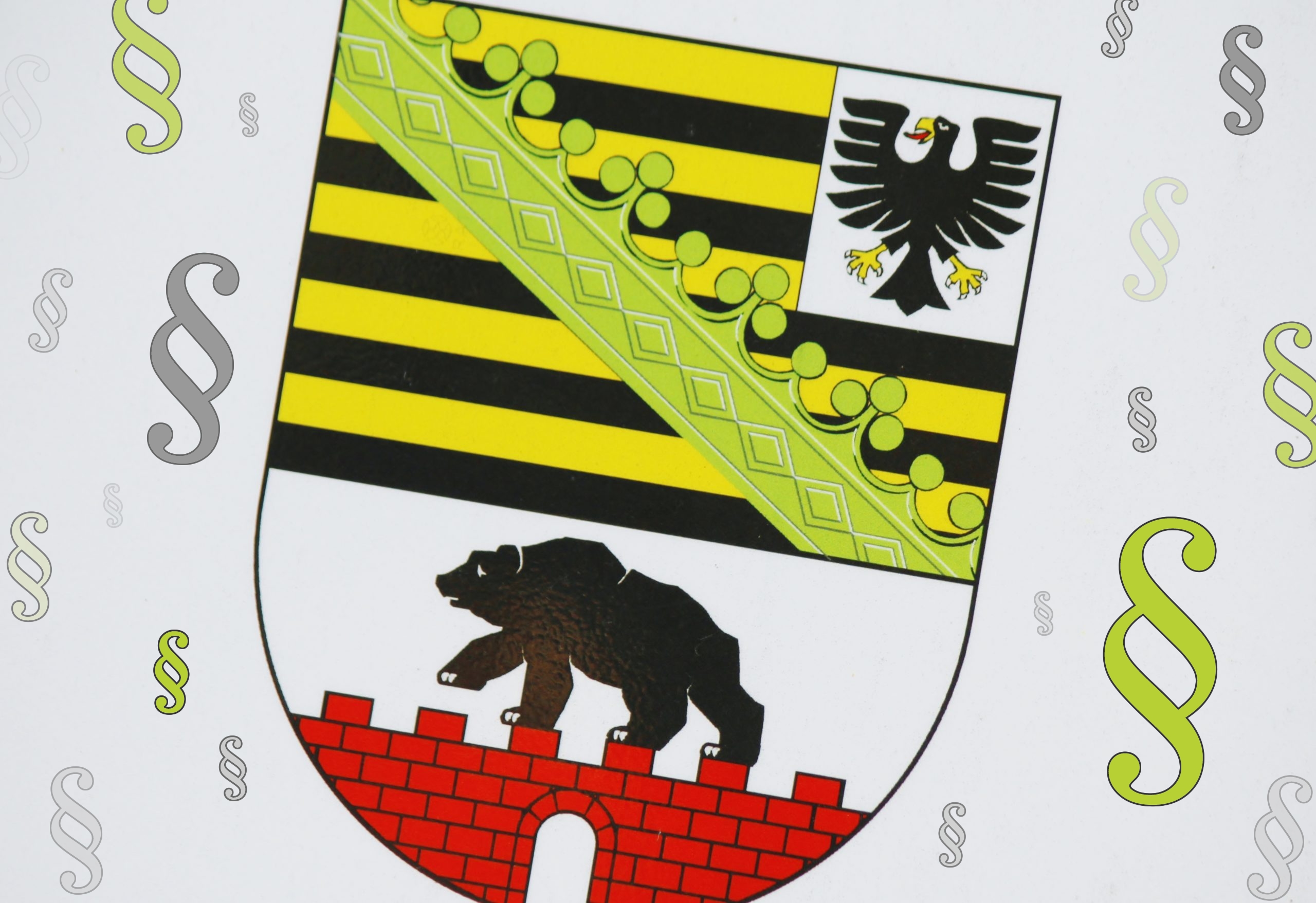 H@llAnzeiger - Gespräch zur Zukunft der Justiz in Sachsen-Anhalt