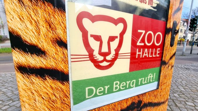 Zoo Halle
