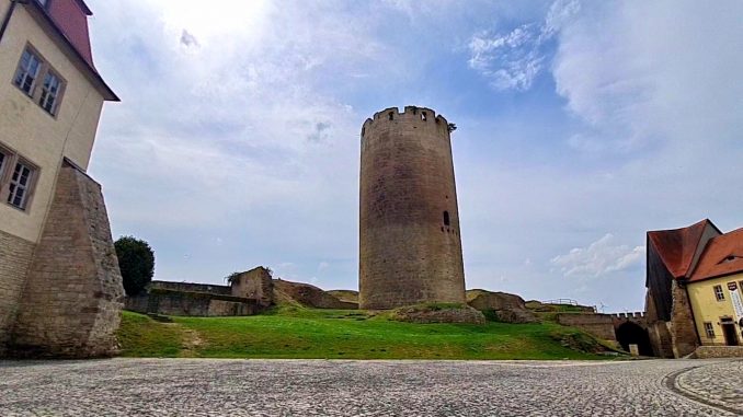 Burg Querfurt