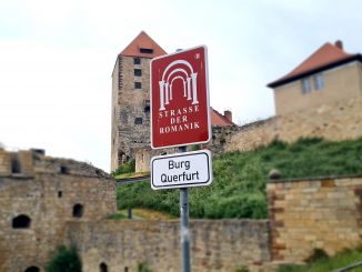Burg Querfurt