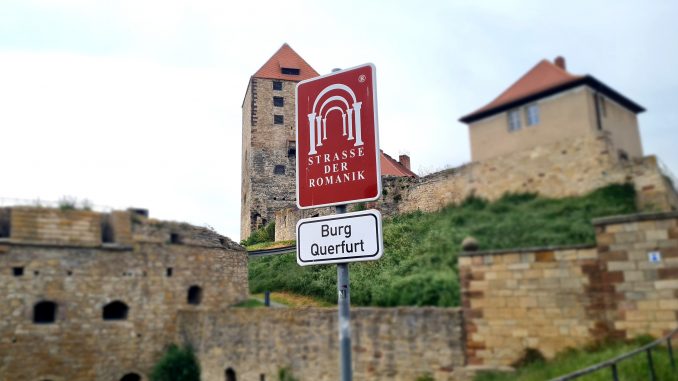 Burg Querfurt