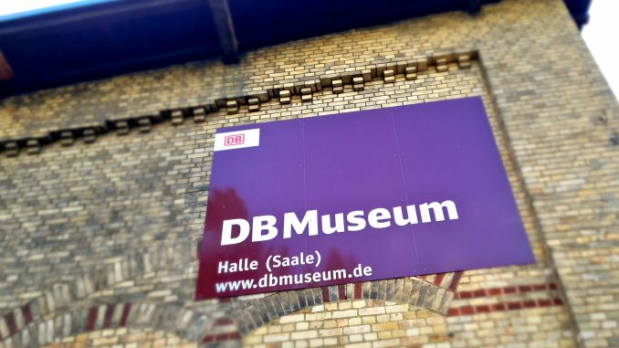 DB Museum