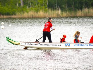 Drachenboot