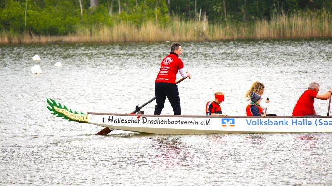Drachenboot
