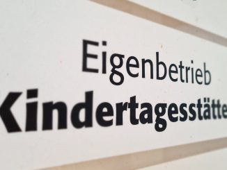 Eigenbetrieb Kindertagesstätten