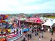 Jahrmarkt Wiesenmarkt