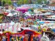 Jahrmarkt Wiesenmarkt