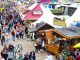 Jahrmarkt Wiesenmarkt