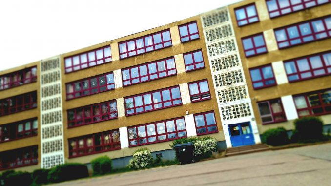 Grundschule Südstadt