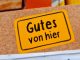 Gutes von Hier