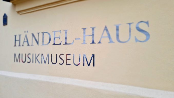 Händel-Haus Halle