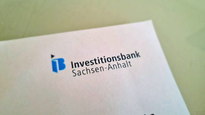 investitionsbank Investitionsbank
