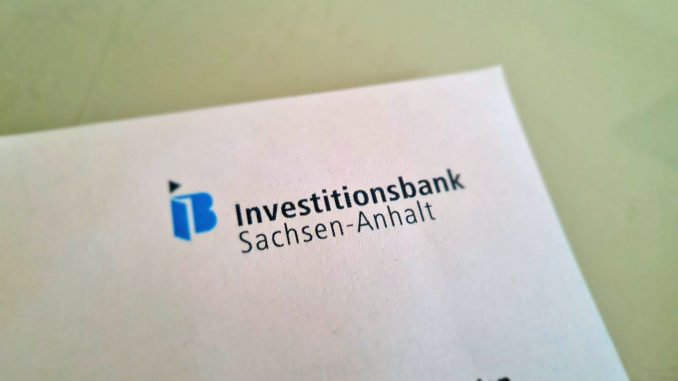 Investitionsbank