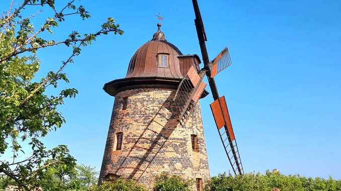 muehle02 Mühle