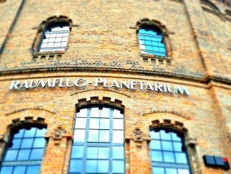 Planetarium
