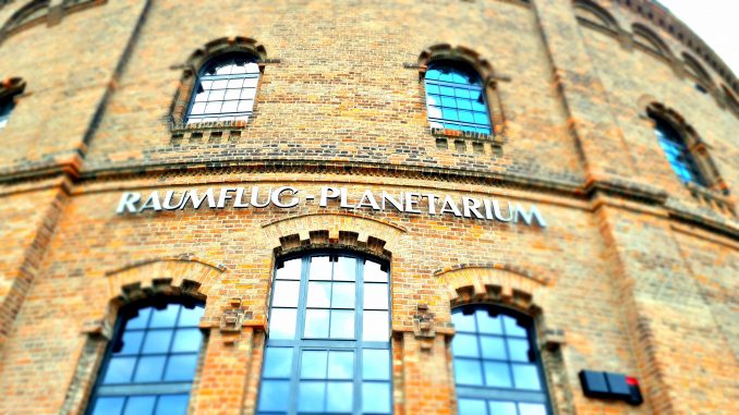 Planetarium