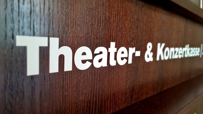 Theater- und Konzertkasse
