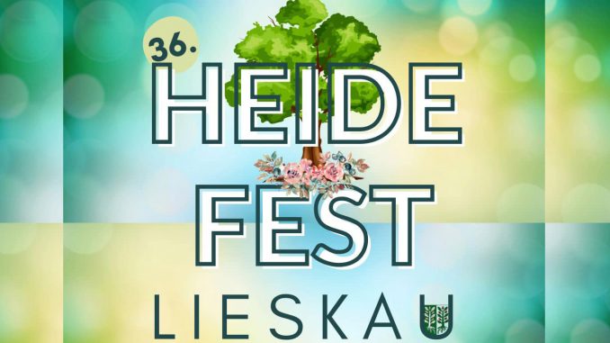 Lieskauer Heidefest