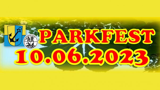Parkfest Bennstedt