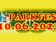 Parkfest Bennstedt