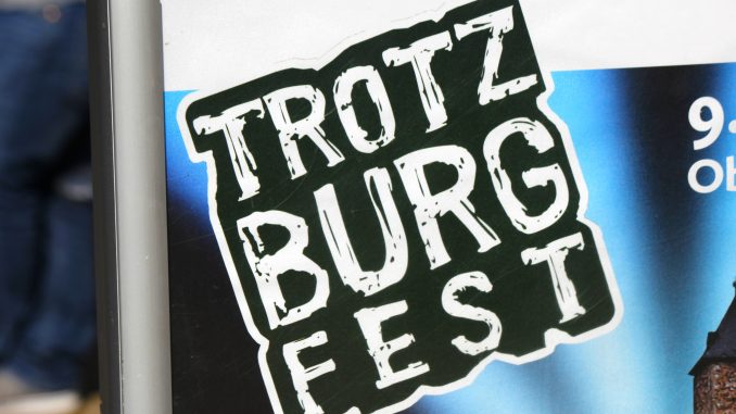 Trotzburgfest