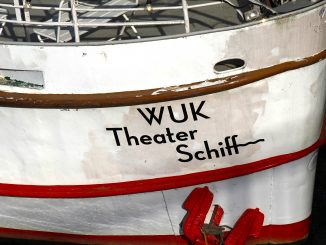 WUK Schiff Theater