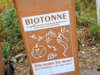 Biotonne
