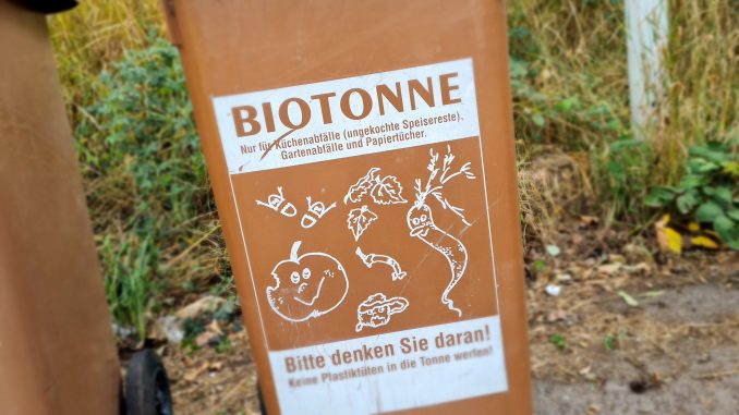 Biotonne