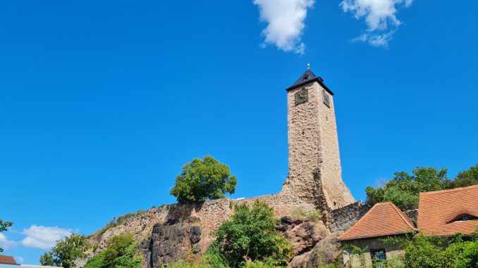 Burg Giebichenstein