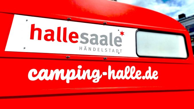 Camping Halle