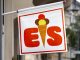 Eis Schild