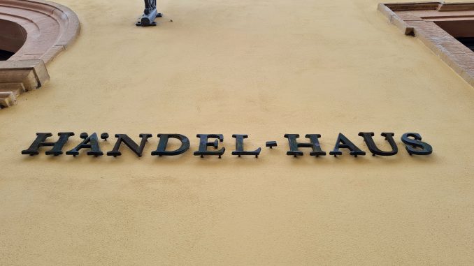 Händelhaus