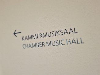 Kammermusiksaal Händel-Haus Halle