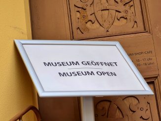 Museum Offen