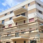 Wohncampus Halle Neustadt