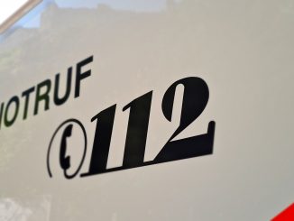 Notruf