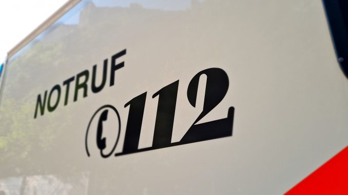 Notruf