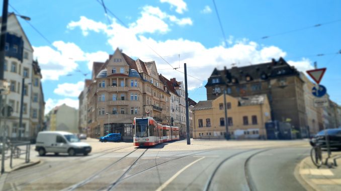 Rannischer Platz