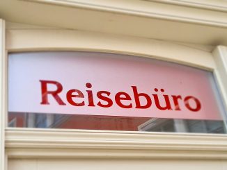 Reisebüro