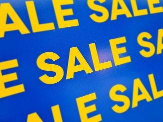 Sale